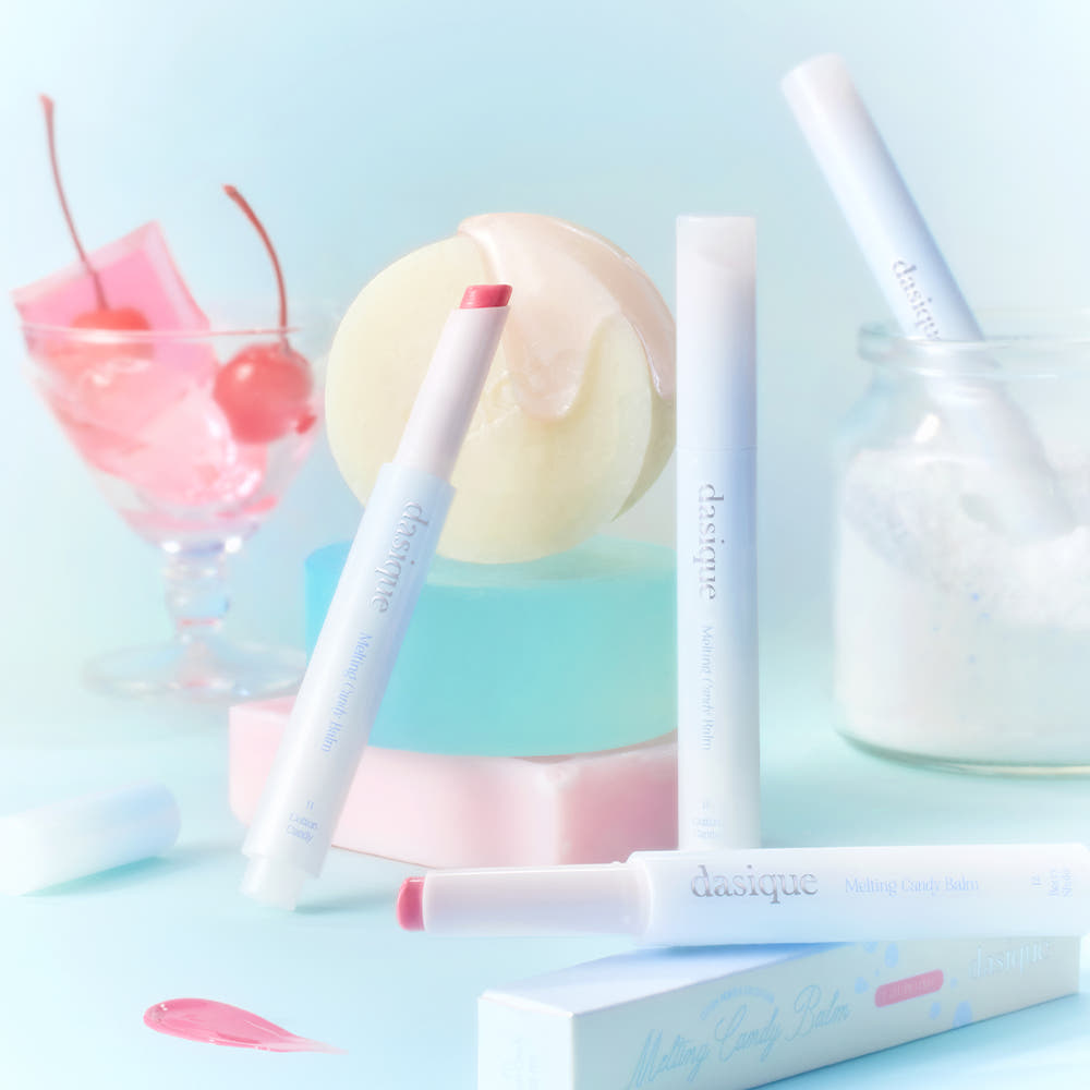 DASIQUE Melting Candy Balm