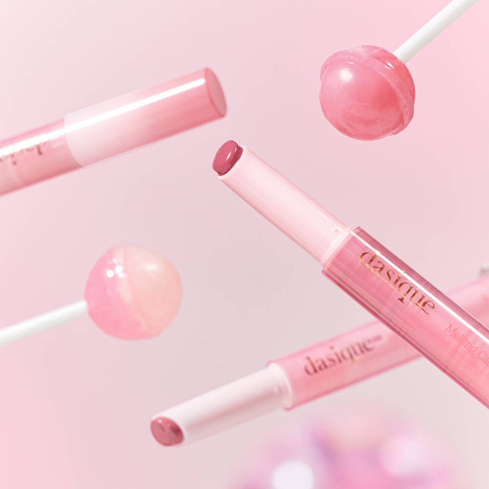 DASIQUE Melting Candy Balm