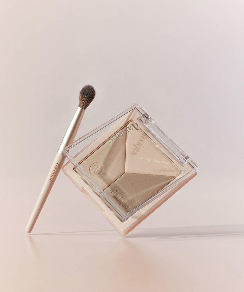 DASIQUE V Cut Blending Shading