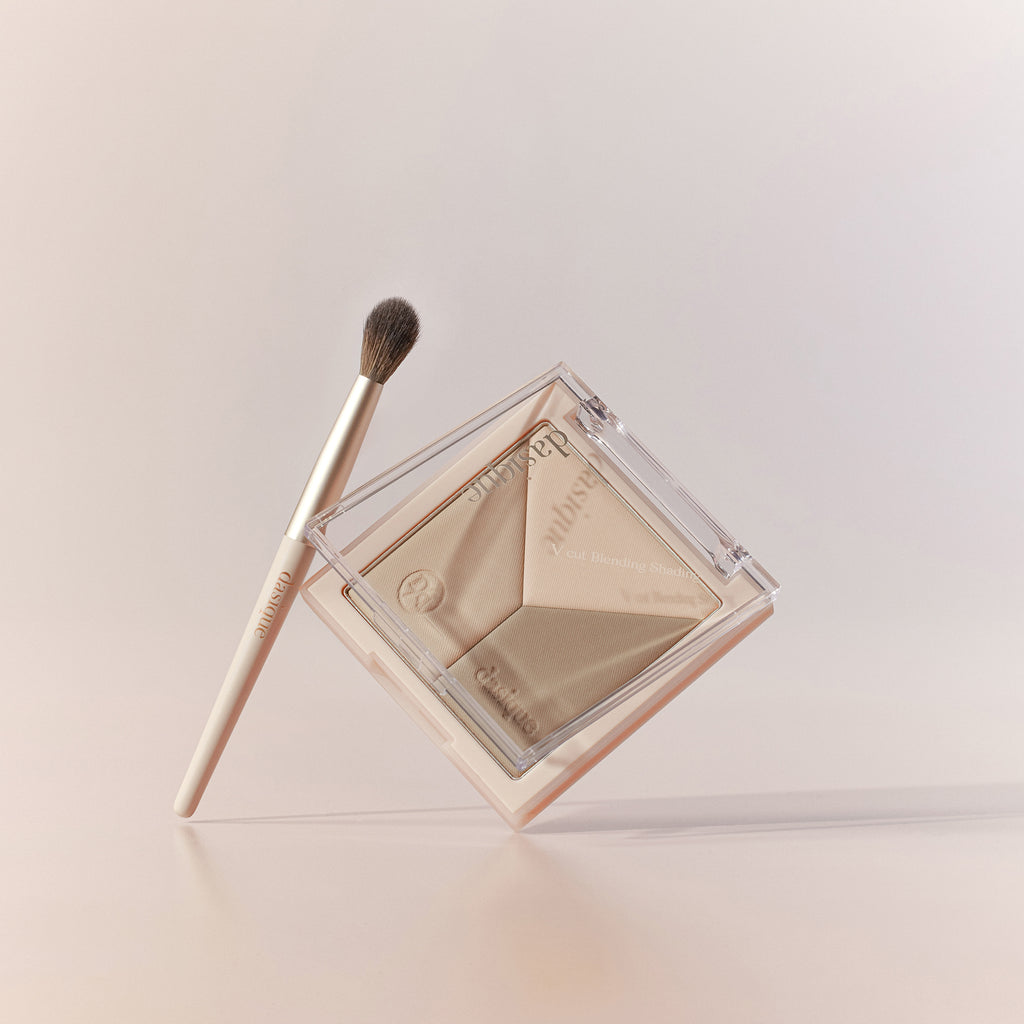 DASIQUE V Cut Blending Shading
