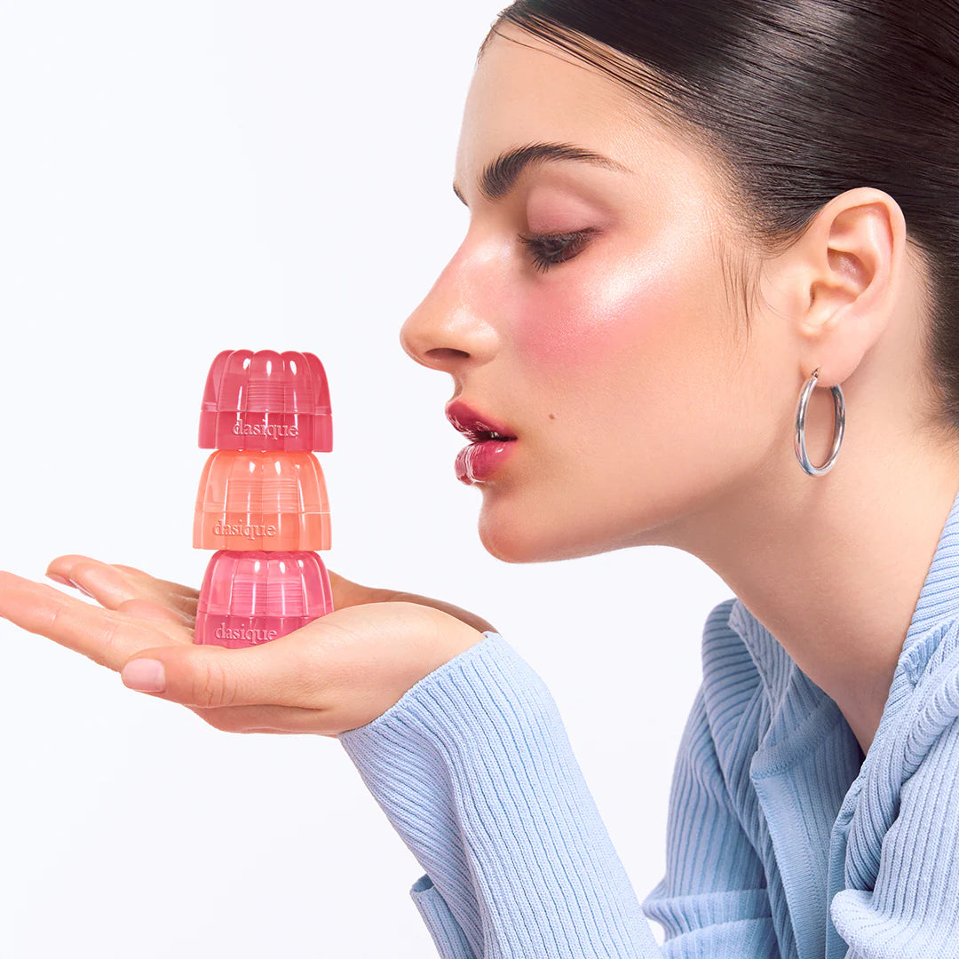 DASIQUE Chewing Glow Pot