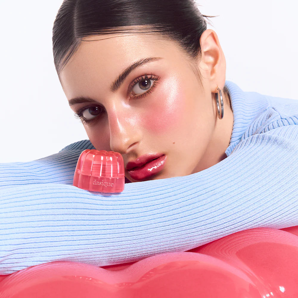 DASIQUE Chewing Glow Pot