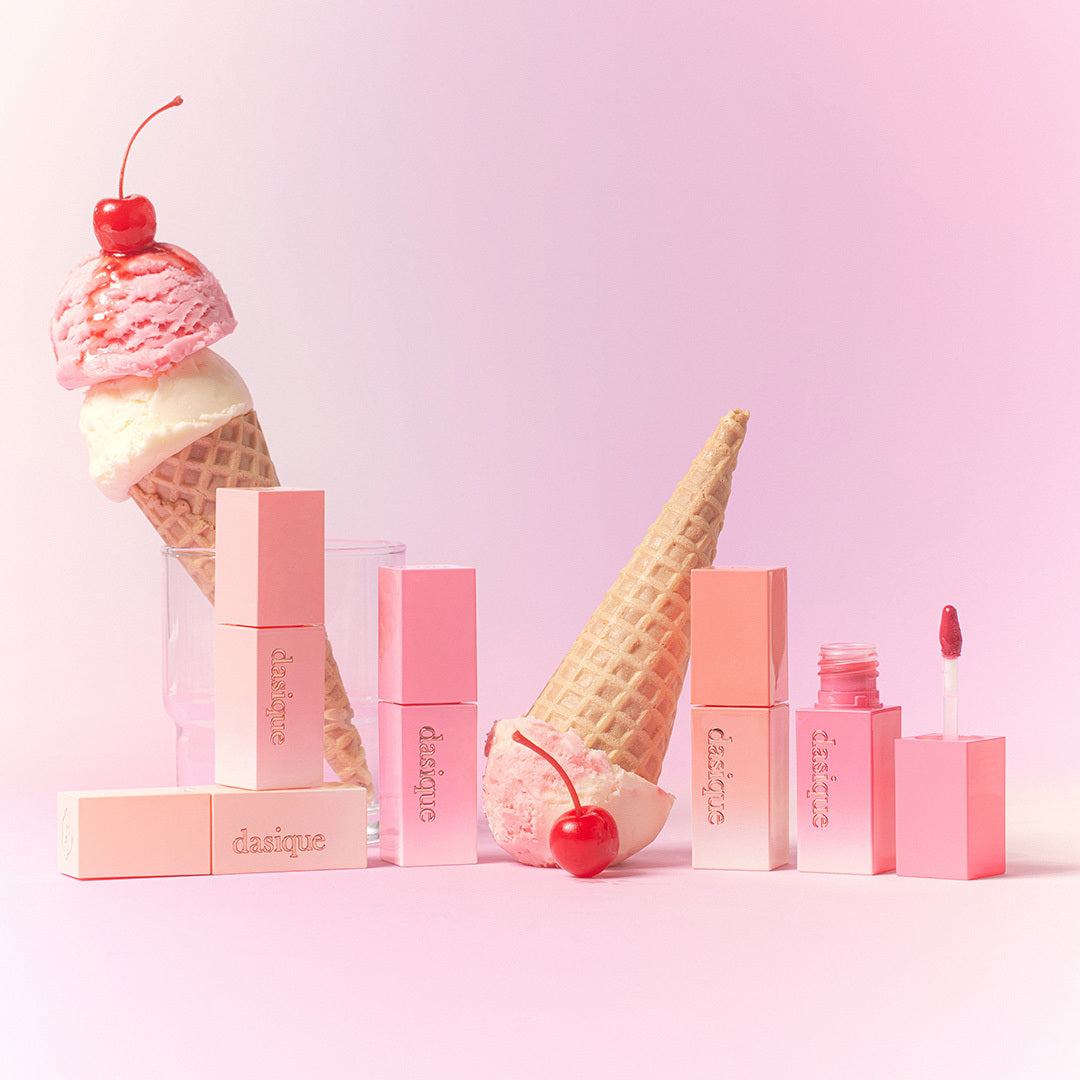 DASIQUE Juicy Dewy Tint