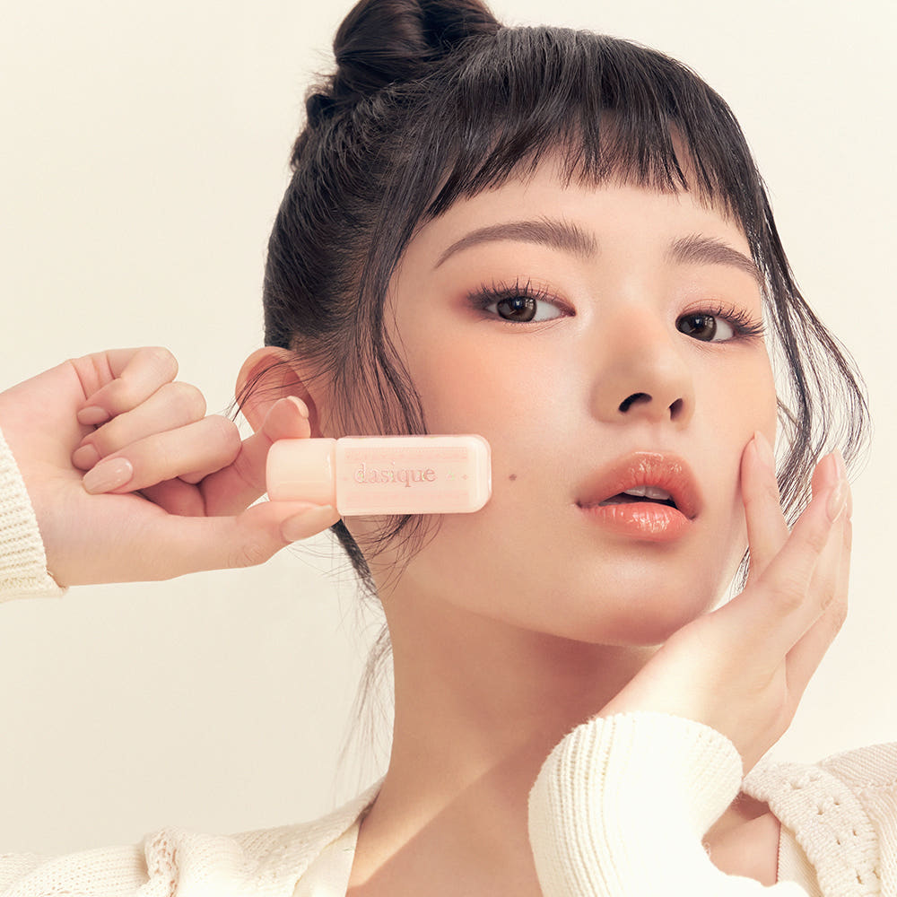 DASIQUE Silky Veil Blush