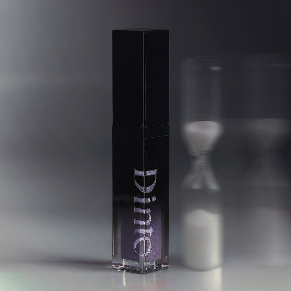 DINTO Lip Glacé & Lip Enamel