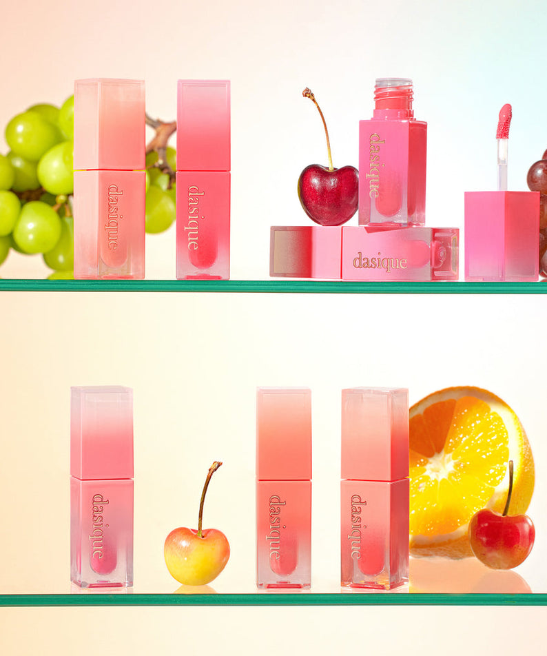 DASIQUE Juicy Dewy Tint