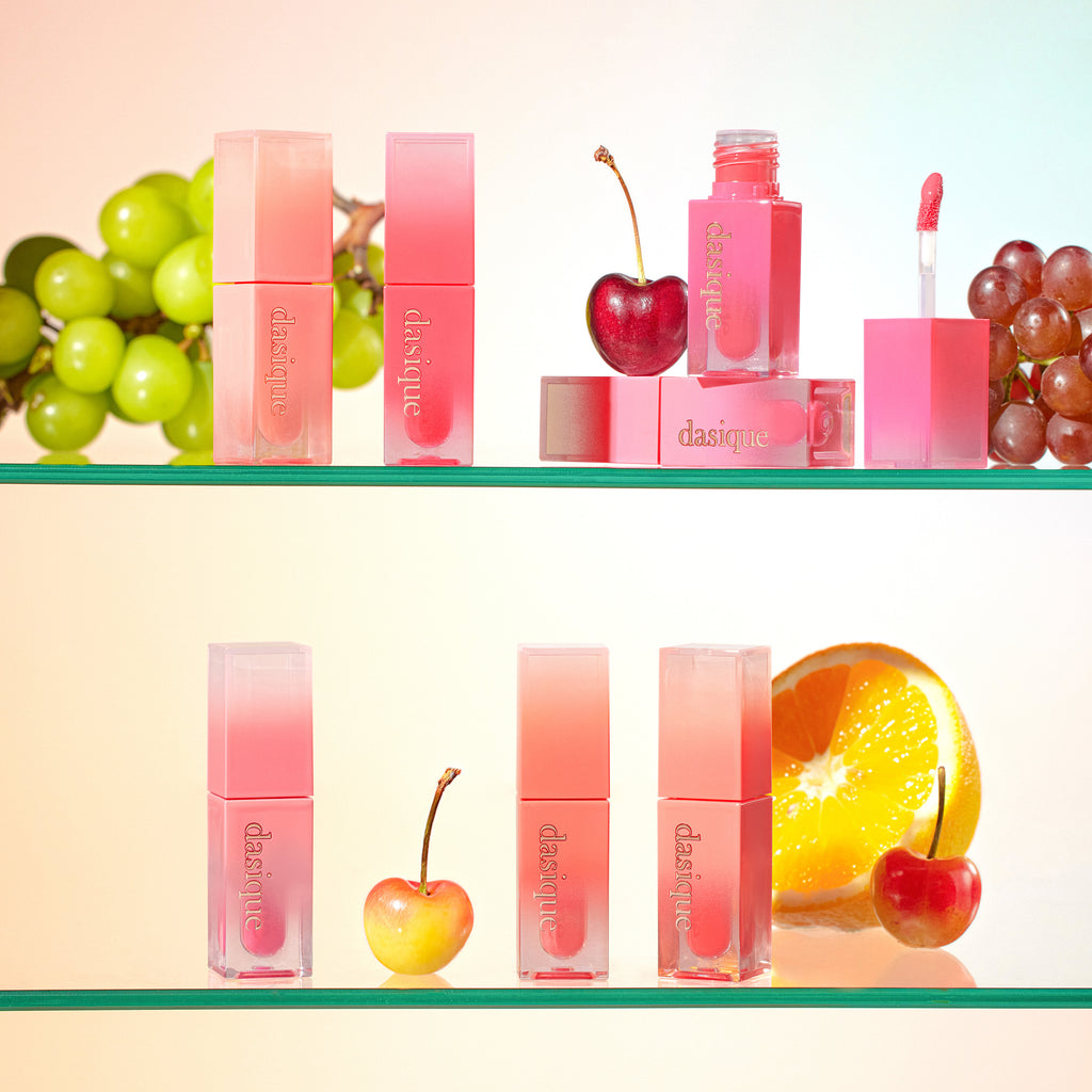 DASIQUE Juicy Dewy Tint