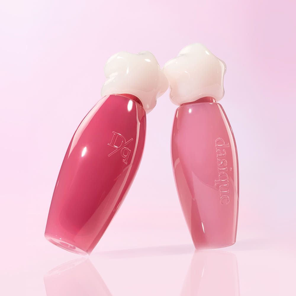 DASIQUE Pure Water Lip Gloss