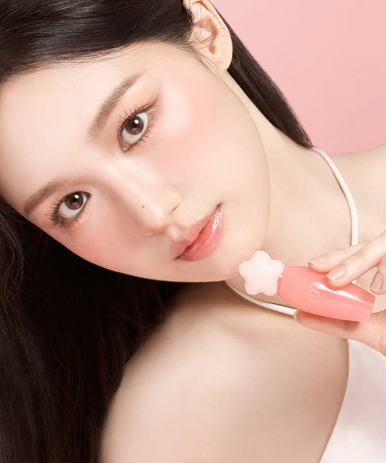 DASIQUE Pure Water Lip Gloss