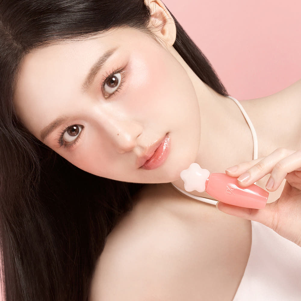 DASIQUE Pure Water Lip Gloss