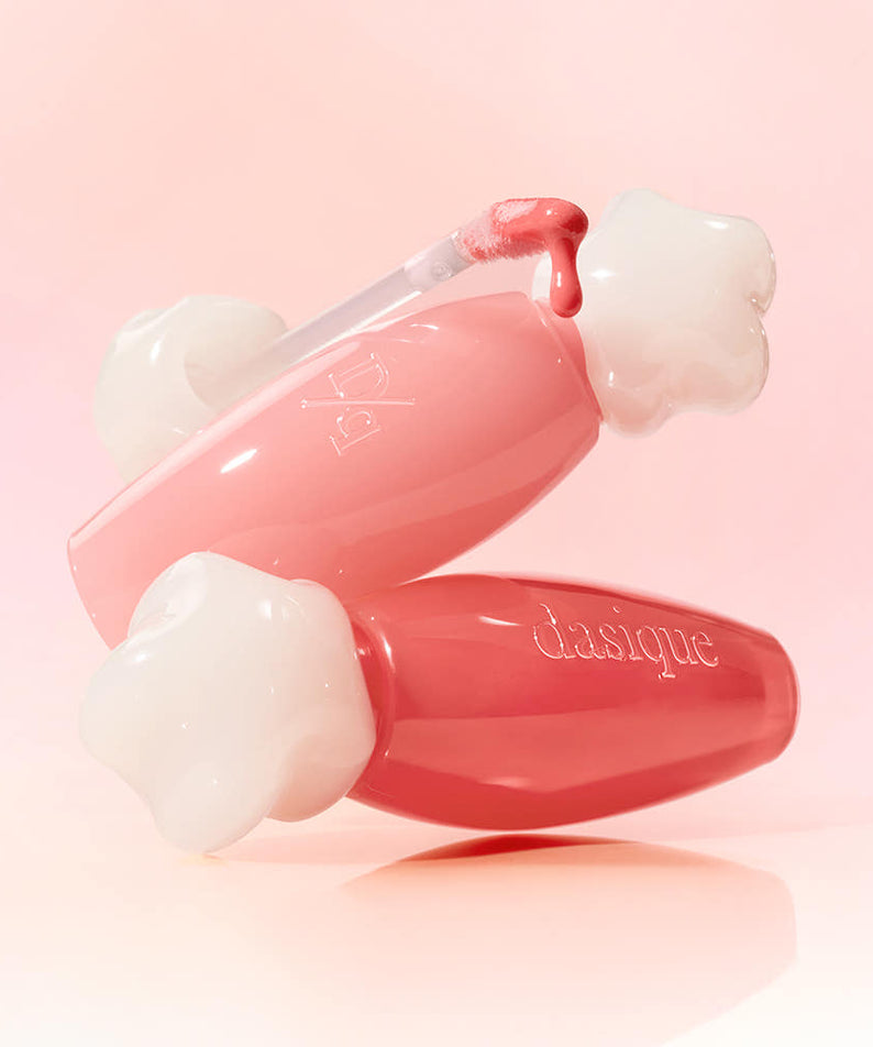 DASIQUE Pure Water Lip Gloss