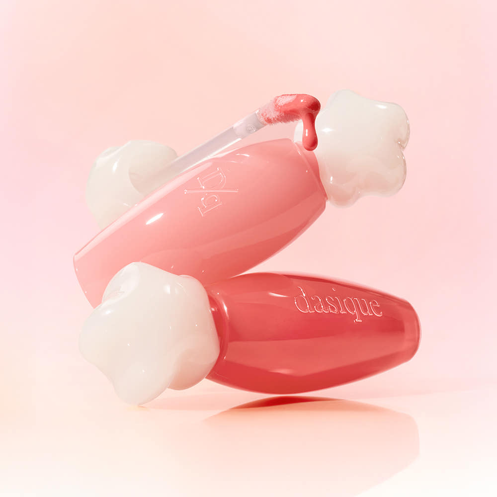 DASIQUE Pure Water Lip Gloss
