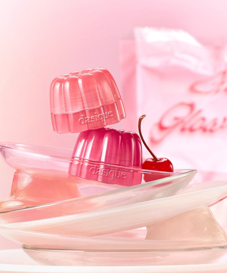 DASIQUE Chewing Glow Pot