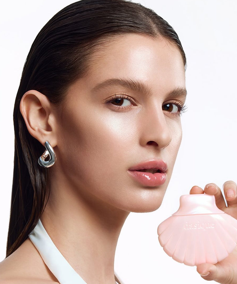 DASIQUE Glow Shell Base
