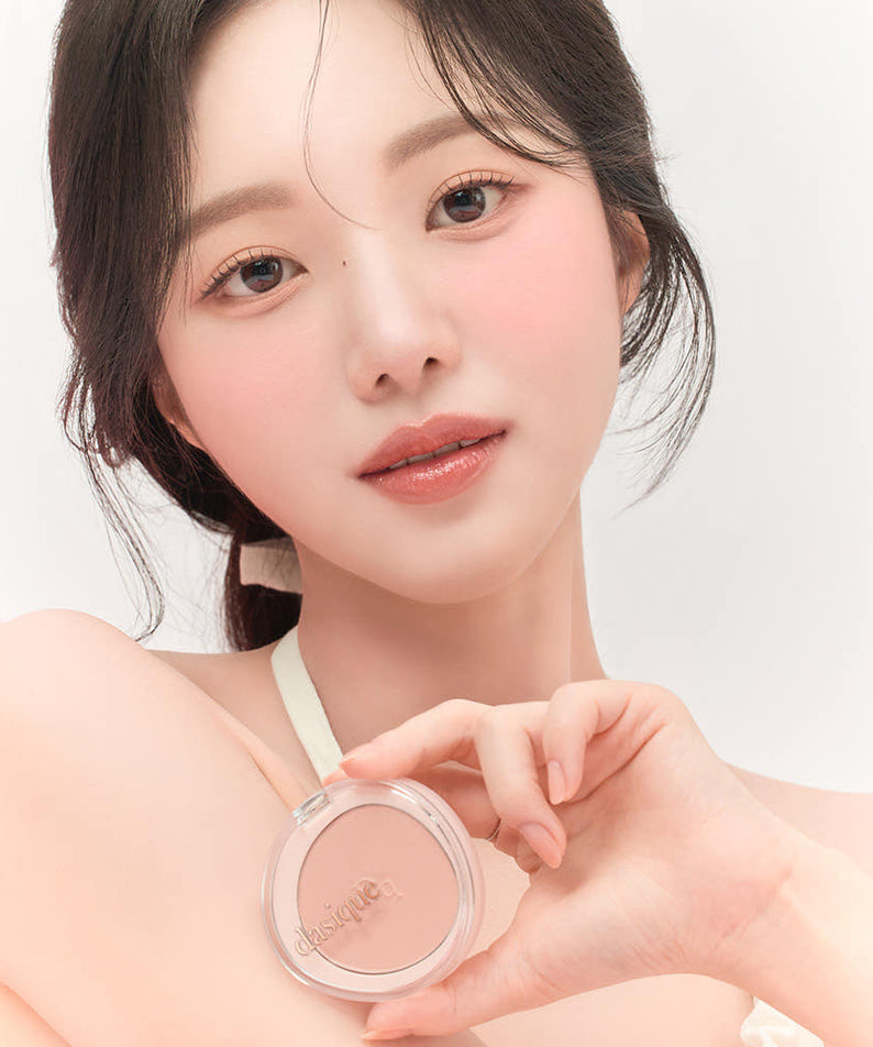 DASIQUE Soft Blur Cheek