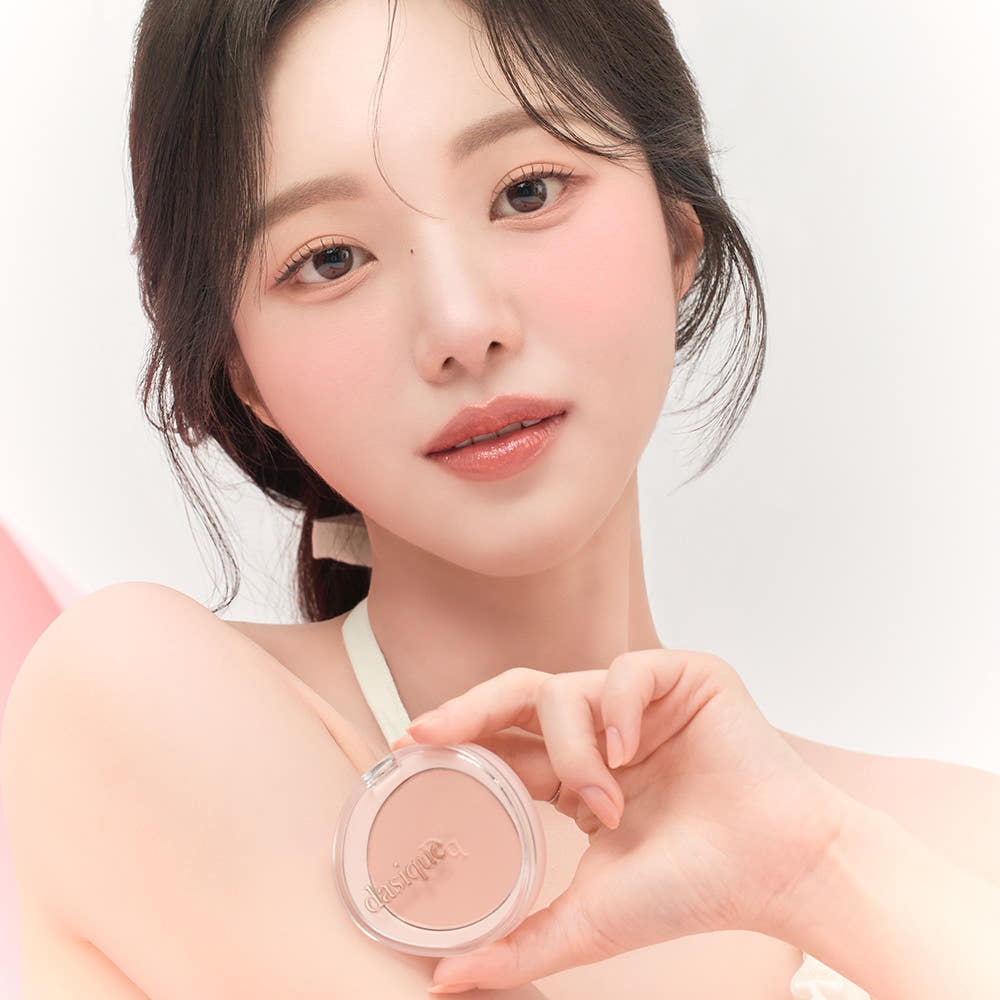 DASIQUE Soft Blur Cheek