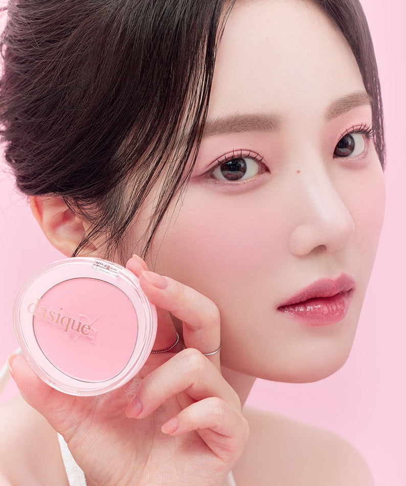 DASIQUE Soft Blur Cheek