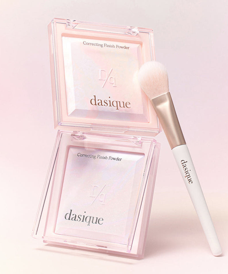 DASIQUE Correcting Finish Powder