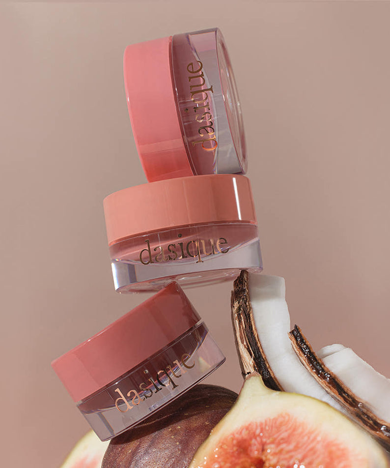 DASIQUE Fruity Lip Jam