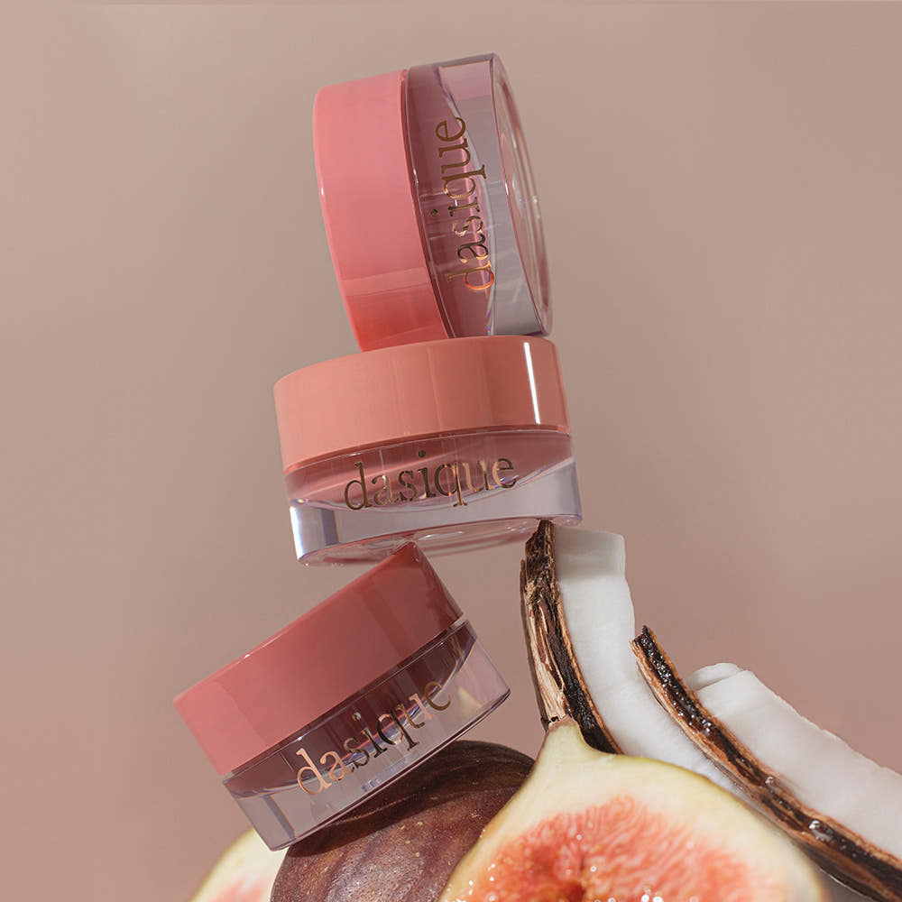 DASIQUE Fruity Lip Jam