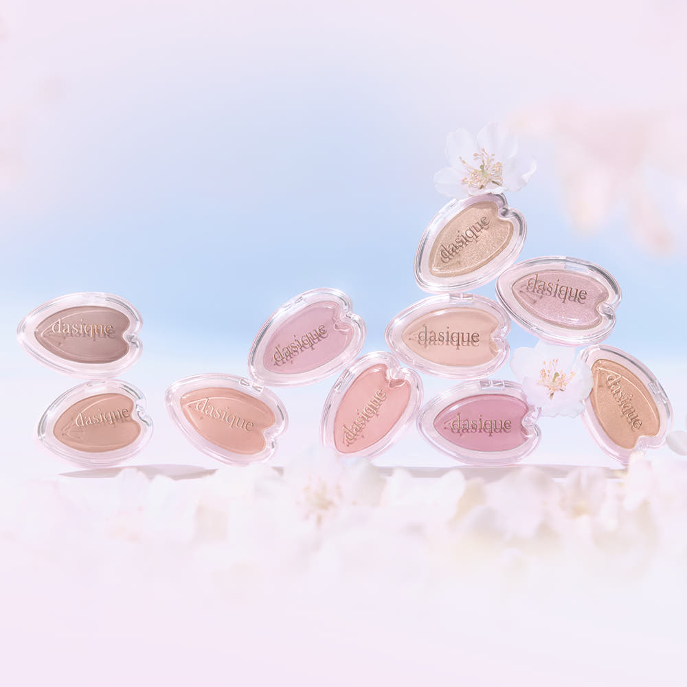 DASIQUE Blooming Single Shadow