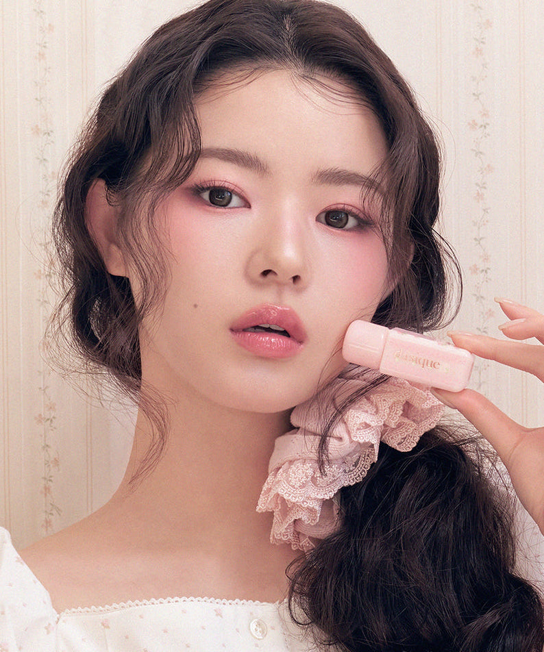 DASIQUE Silky Veil Blush