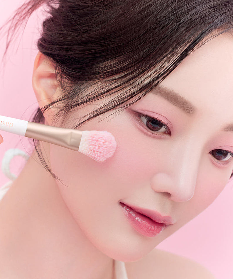 DASIQUE Soft Blur Cheek