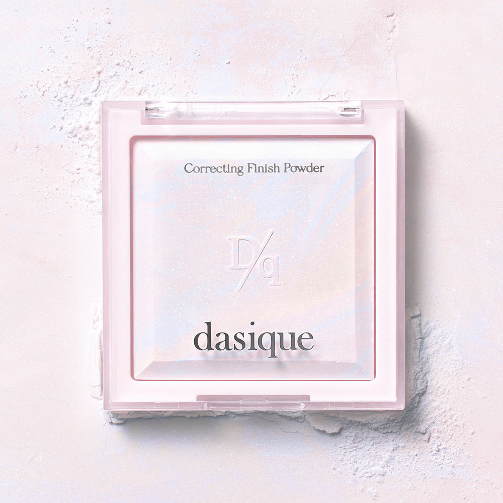 DASIQUE Correcting Finish Powder