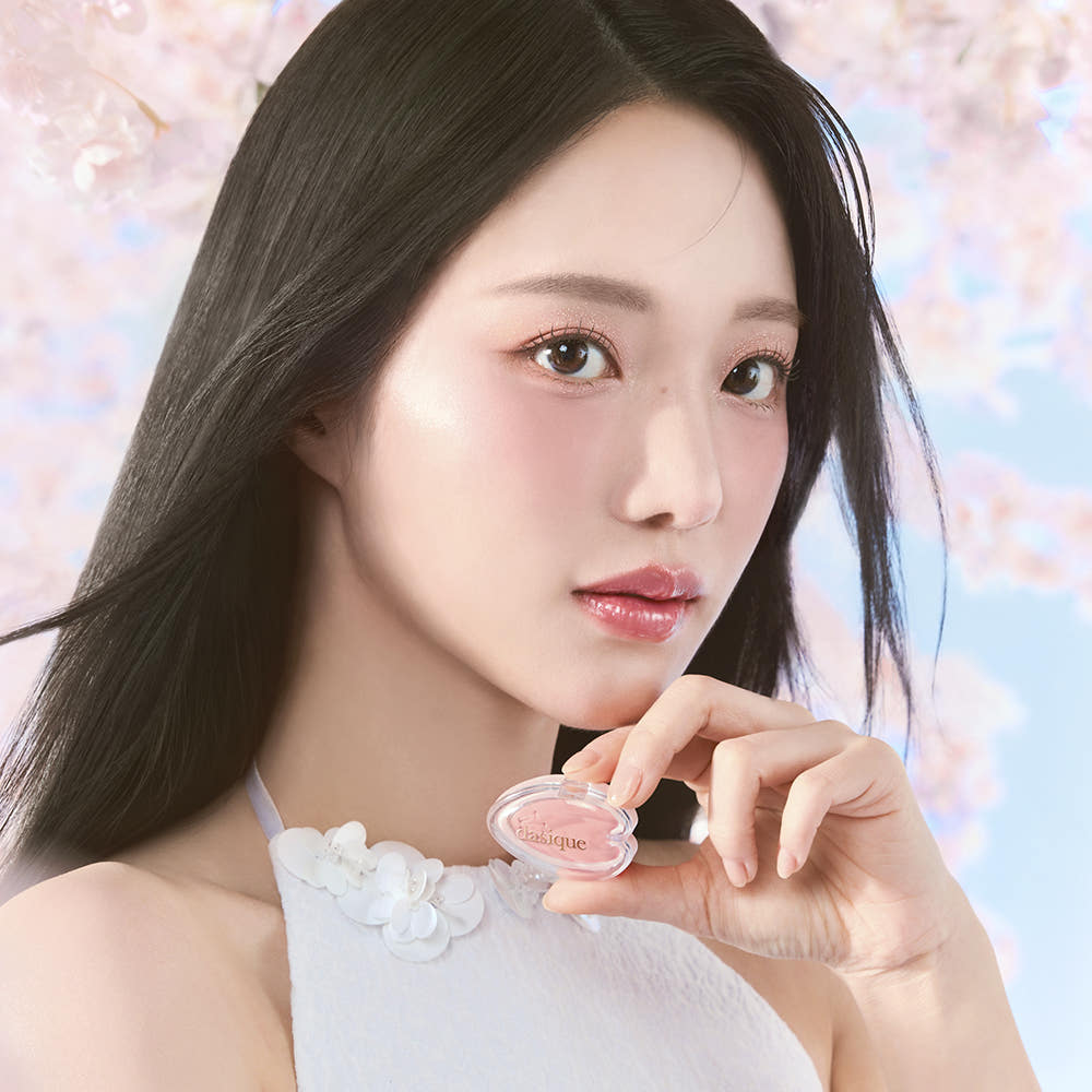 DASIQUE Blooming Single Shadow