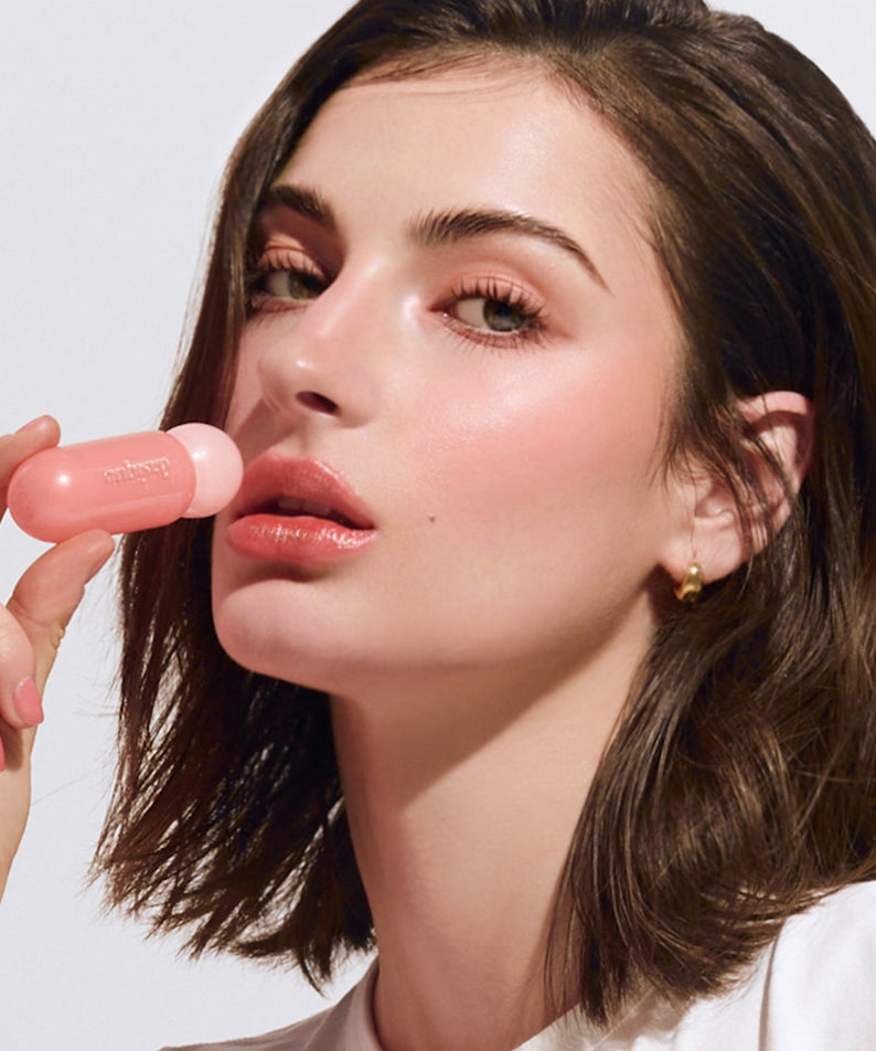 DASIQUE Dewy Glow Tint
