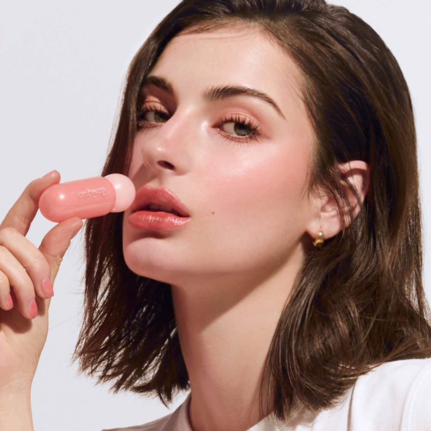 DASIQUE Dewy Glow Tint