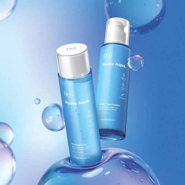 Dr. G Hydra Aqua 2-piece special set
