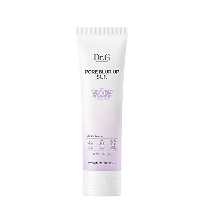 Dr. G Pore Blur Up Sun 50mL
