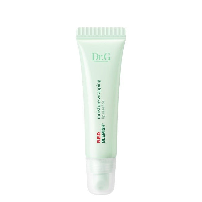 Dr. G Red Blemish Moisture Wrapping Lip Essence 10mL