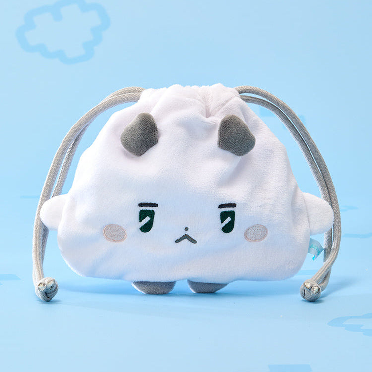 BT21  MMMM String Pouch