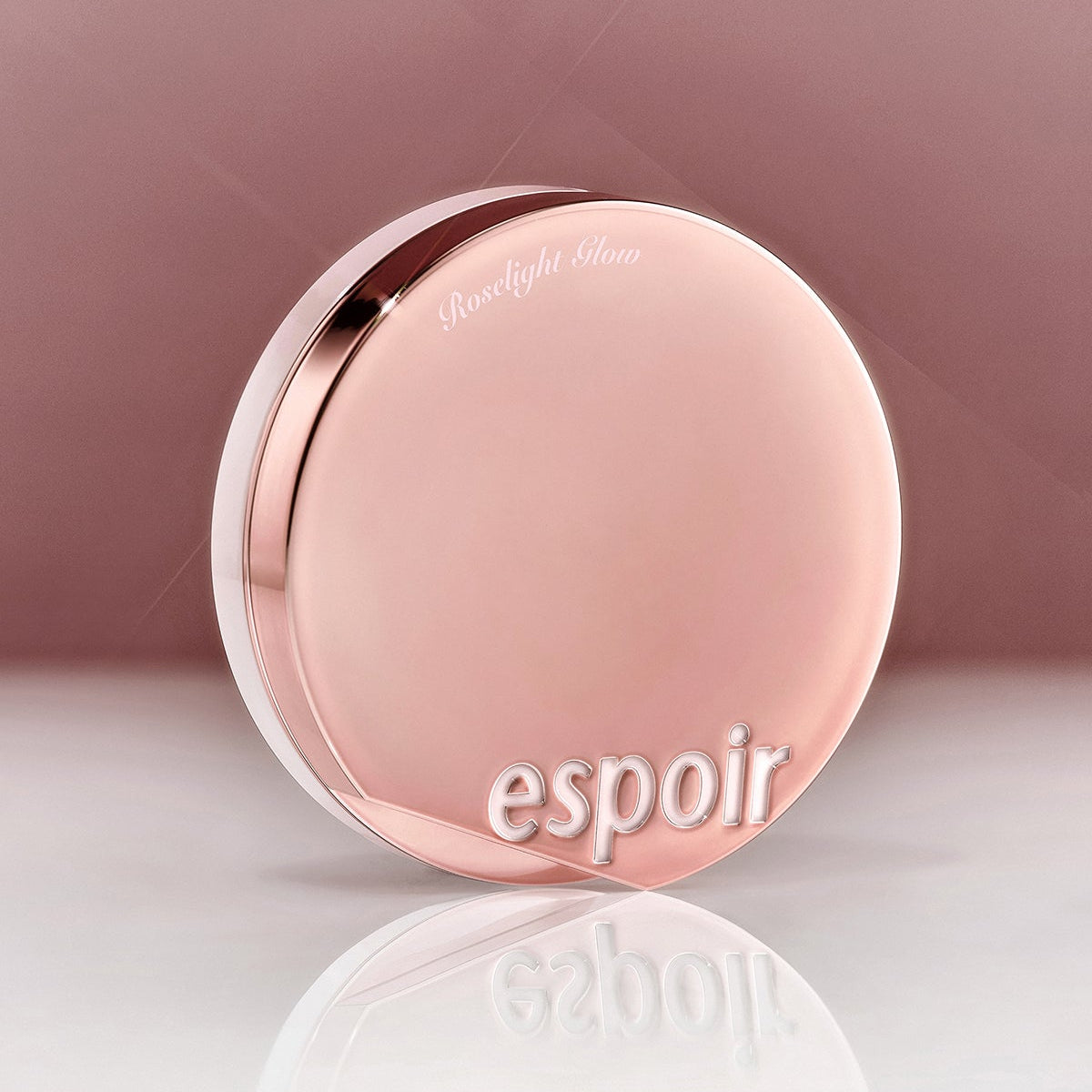 ESPOIR BE GLOW VOLUME CUSHION SPF42 PA+++