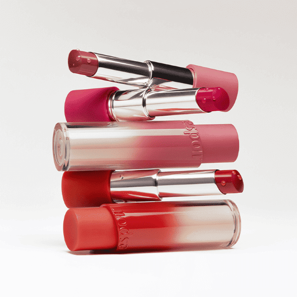 ESPOIR Nowear Lipstick Balming Glow