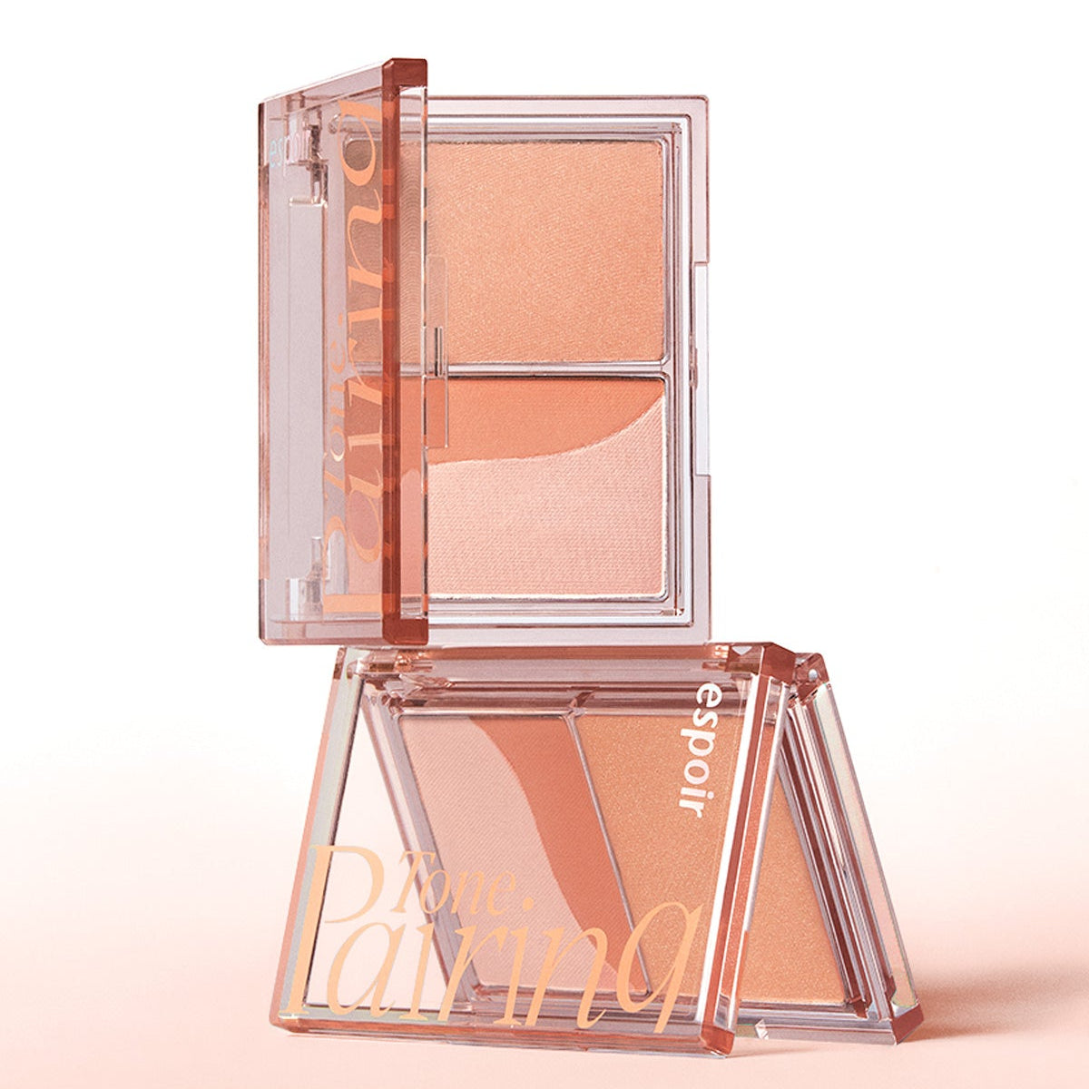 ESPOIR Tone Pairing Cheek