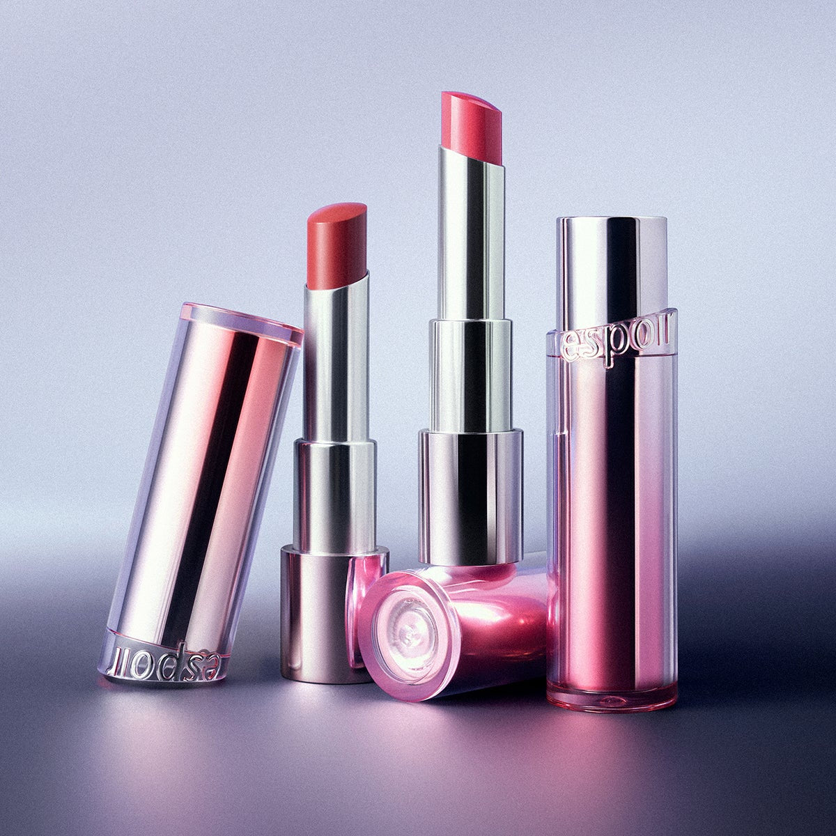 ESPOIR Nowear Lipstick Balming Glow
