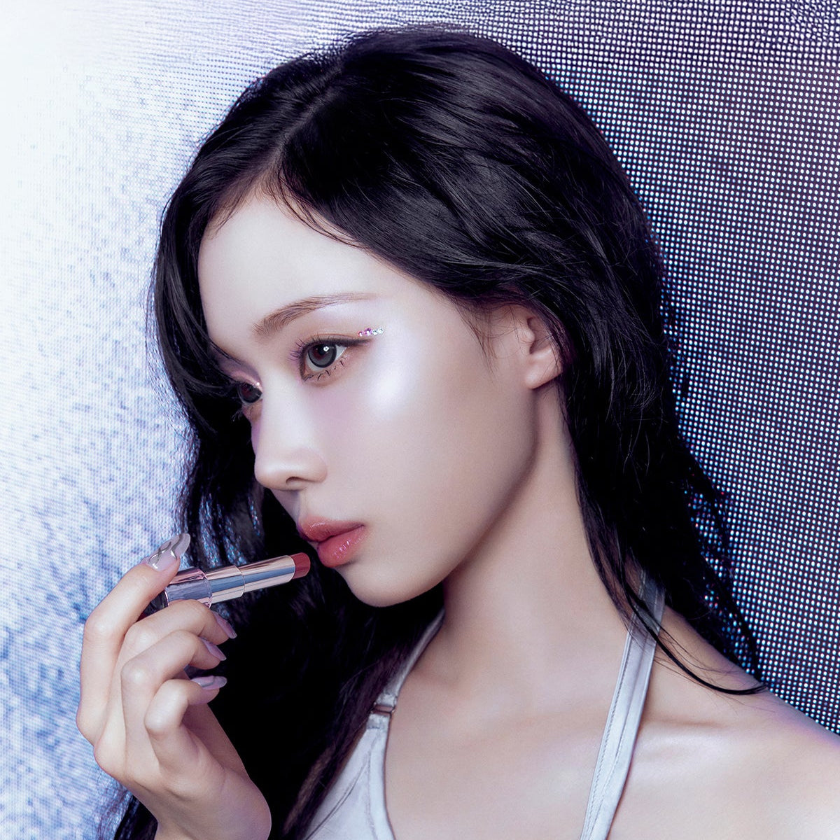 ESPOIR Nowear Lipstick Balming Glow