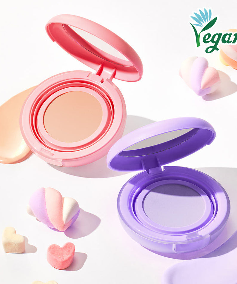 EDIT.B Marshmallow Tone-Up Cushion