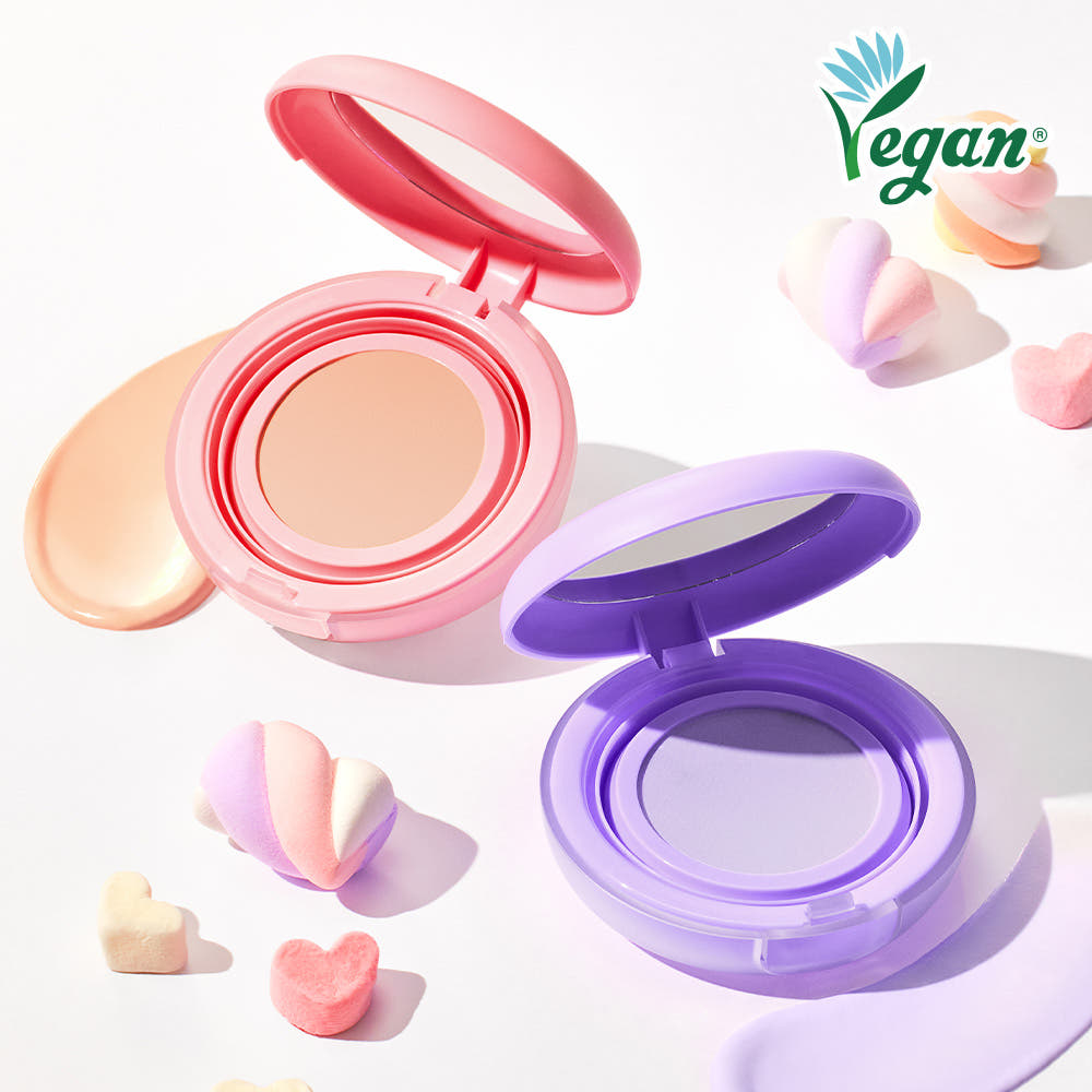 EDIT.B Marshmallow Tone-Up Cushion