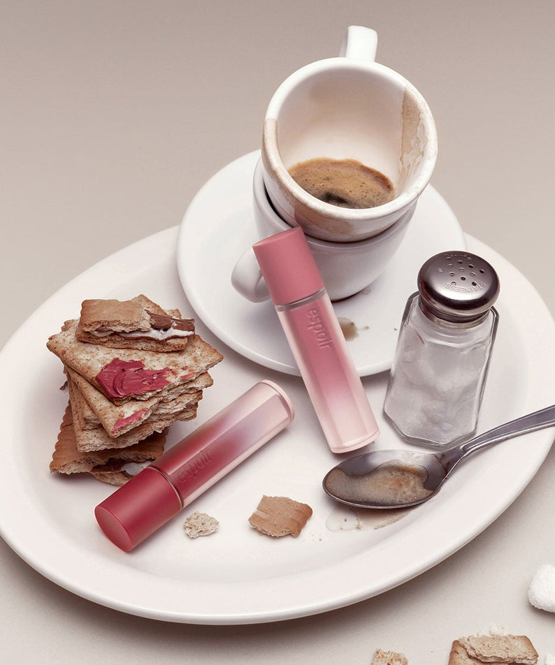 ESPOIR Couture Lip Tint Fitting Blur