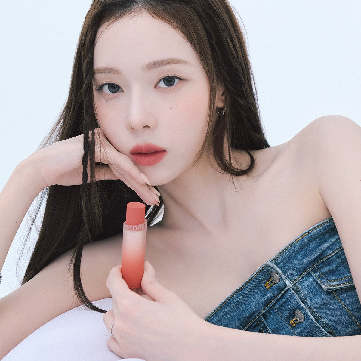 ESPOIR Nowear Lipstick Volume Matte