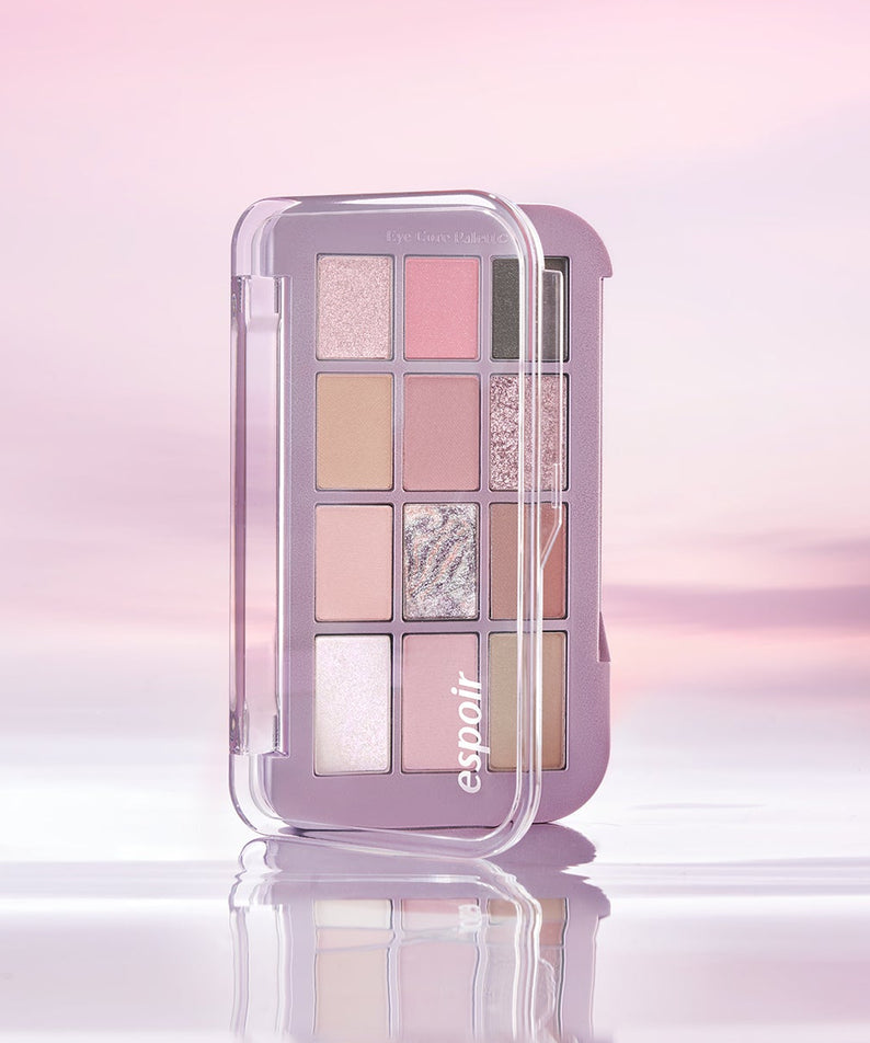 ESPOIR Eye Core Palette