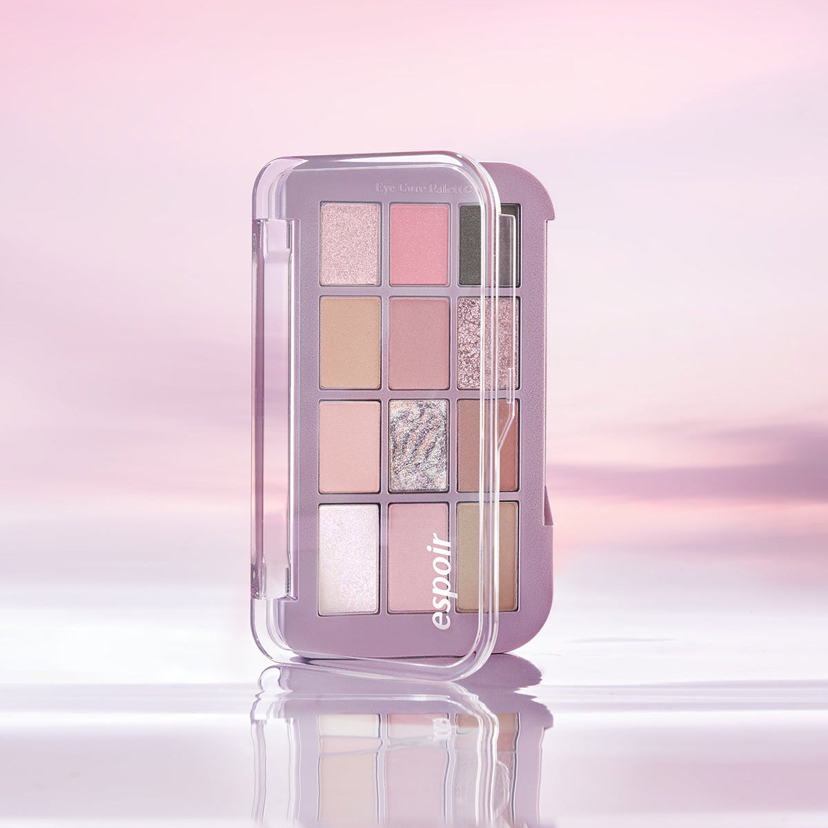 ESPOIR Eye Core Palette