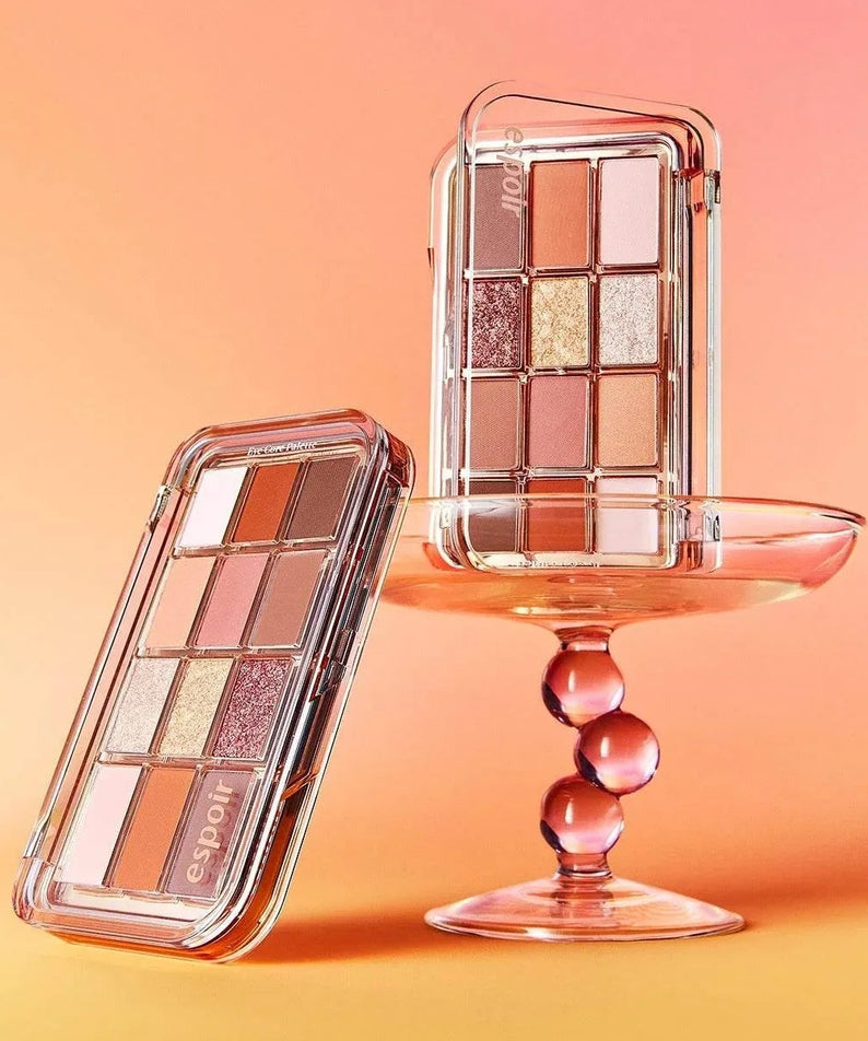 ESPOIR Eye Core Palette