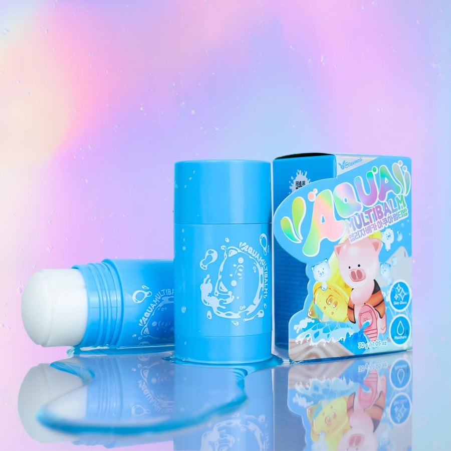 ELIZAVECCA Aqua Multi Balm 30g