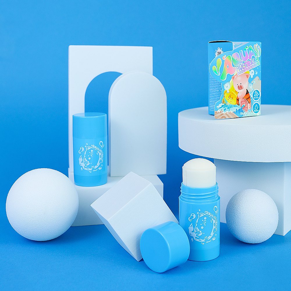 ELIZAVECCA Aqua Multii Balm 30g