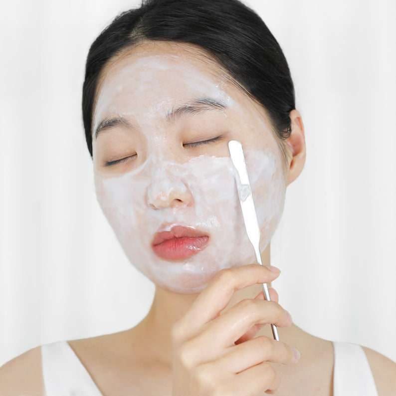 ELIZAVECCA Aqua Water Snail Mushine Cream